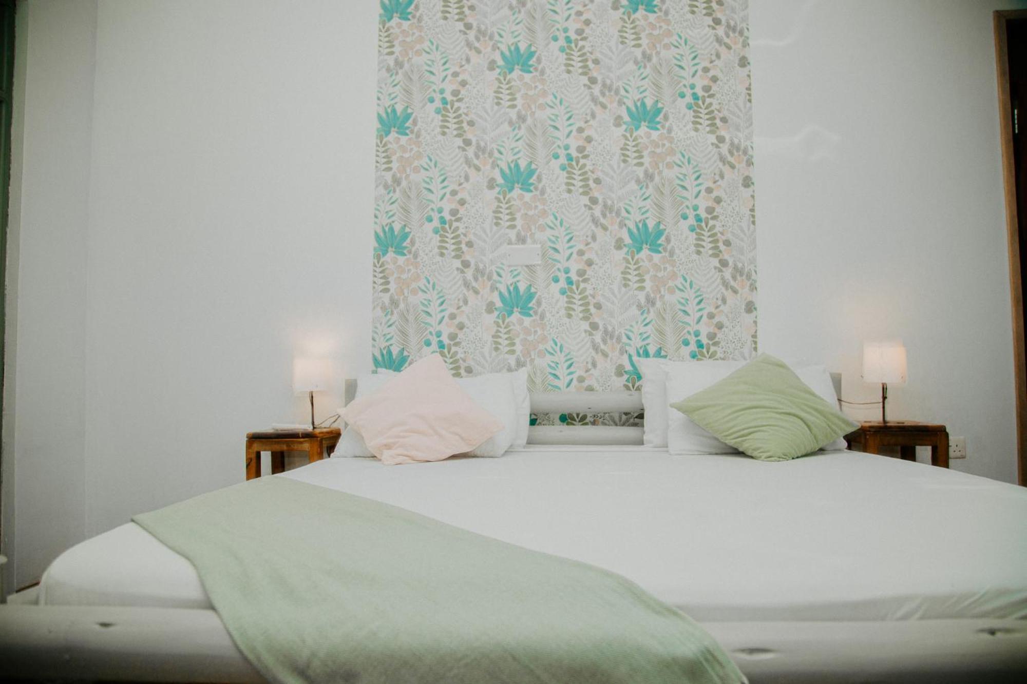 Ocean Boho House Acomodação com café da manhã Jambiani  Exterior foto