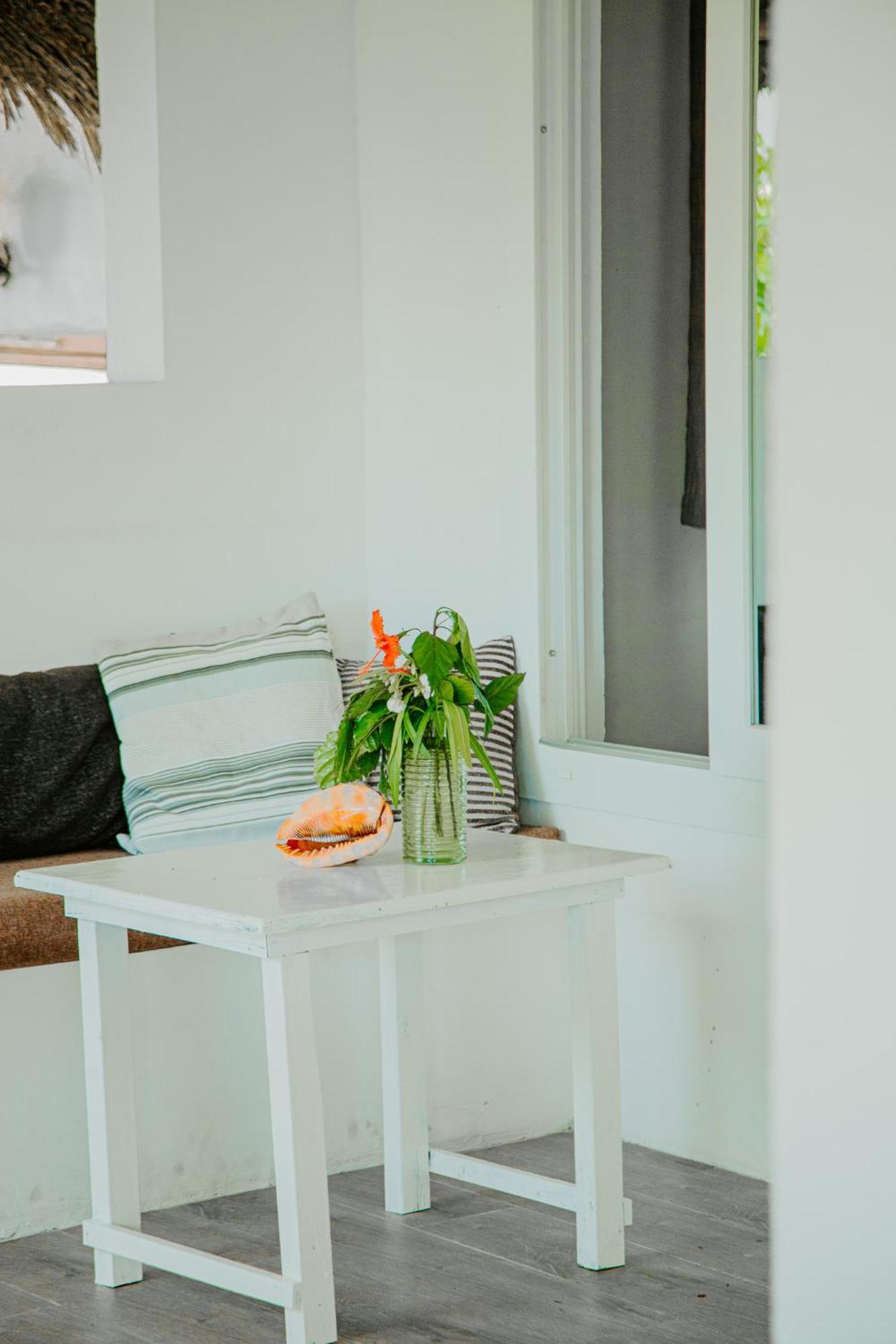 Ocean Boho House Acomodação com café da manhã Jambiani  Exterior foto