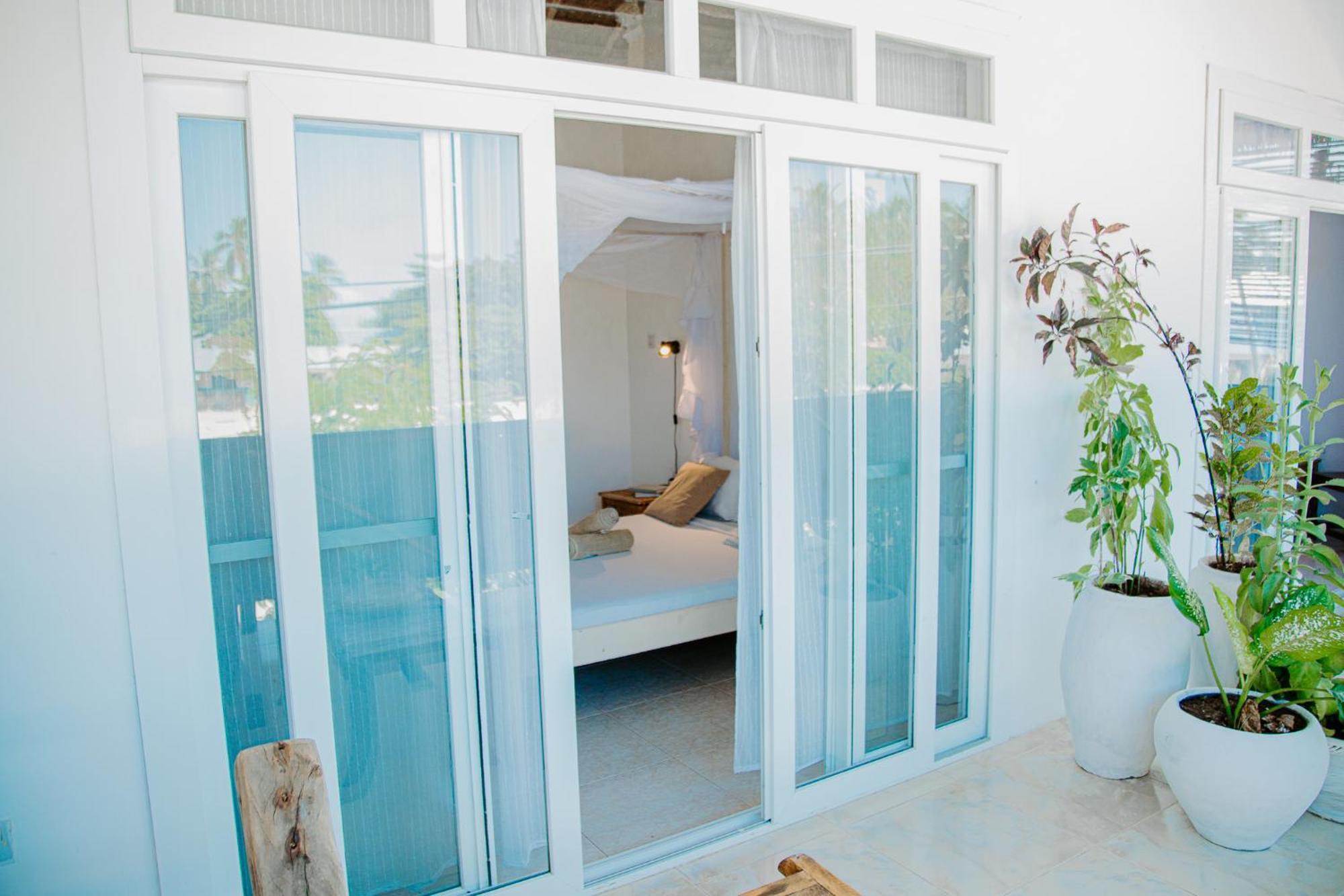 Ocean Boho House Acomodação com café da manhã Jambiani  Exterior foto