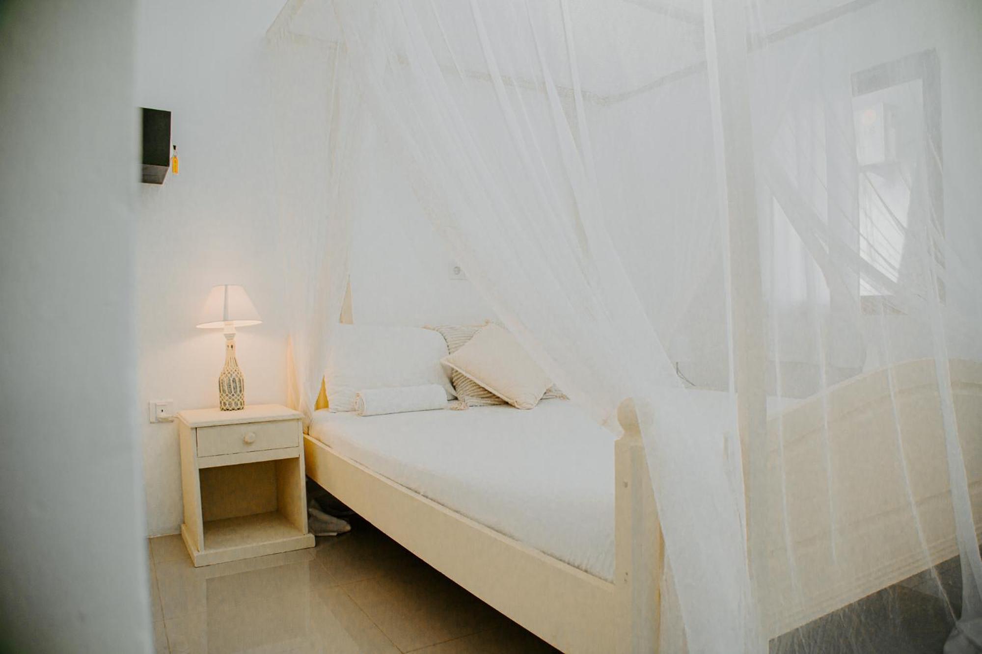 Ocean Boho House Acomodação com café da manhã Jambiani  Exterior foto