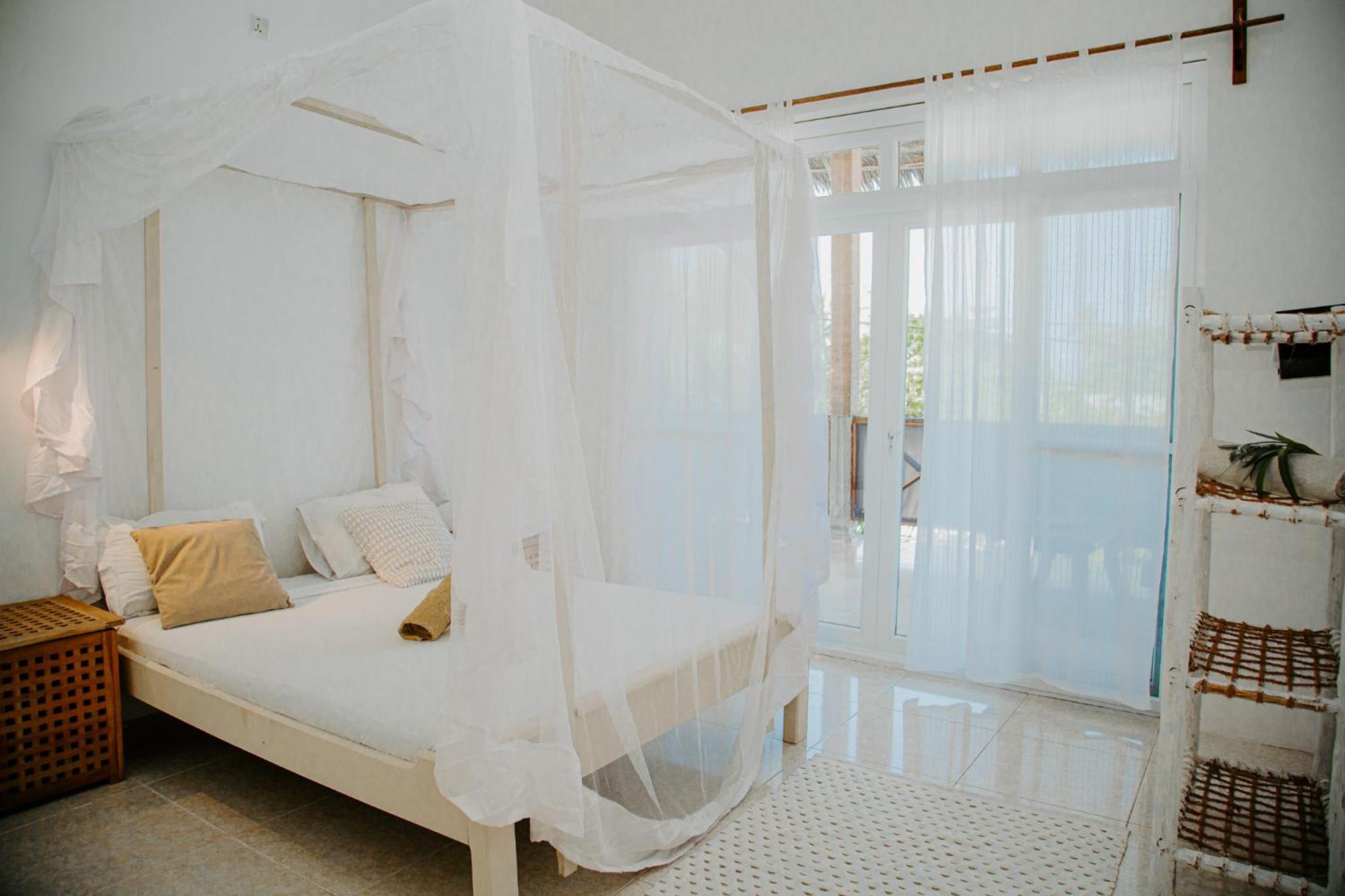 Ocean Boho House Acomodação com café da manhã Jambiani  Exterior foto