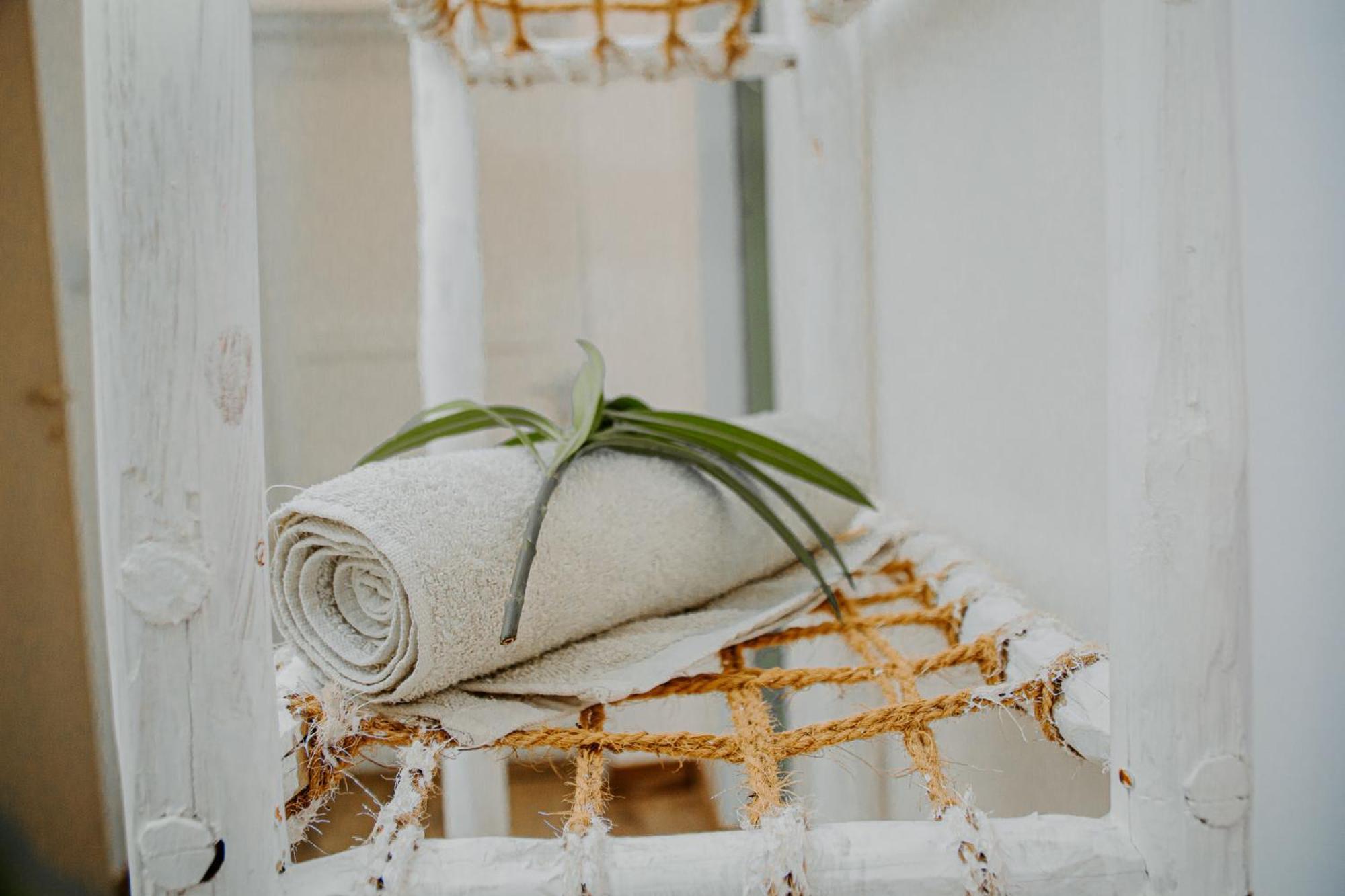 Ocean Boho House Acomodação com café da manhã Jambiani  Exterior foto