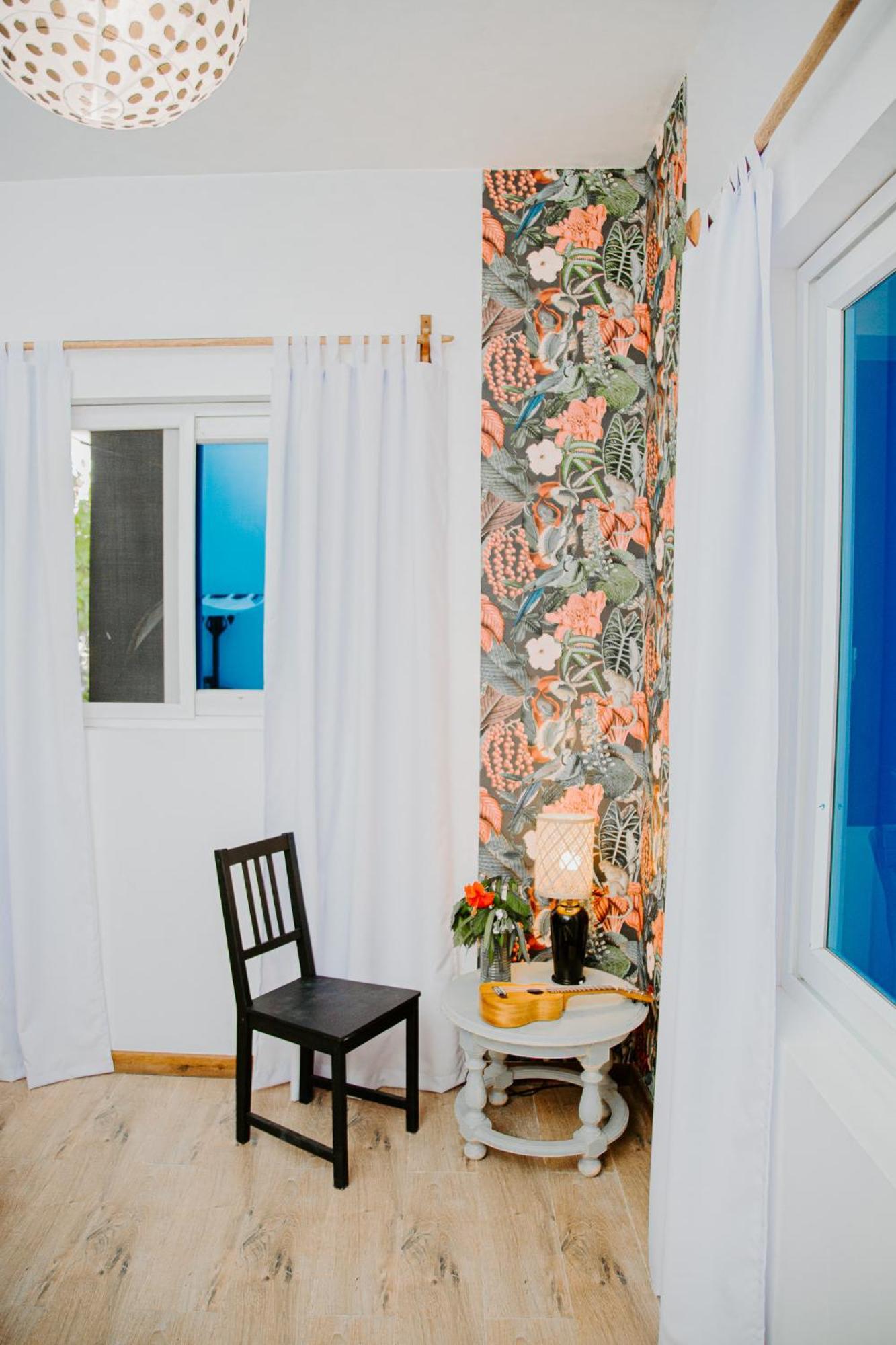 Ocean Boho House Acomodação com café da manhã Jambiani  Exterior foto