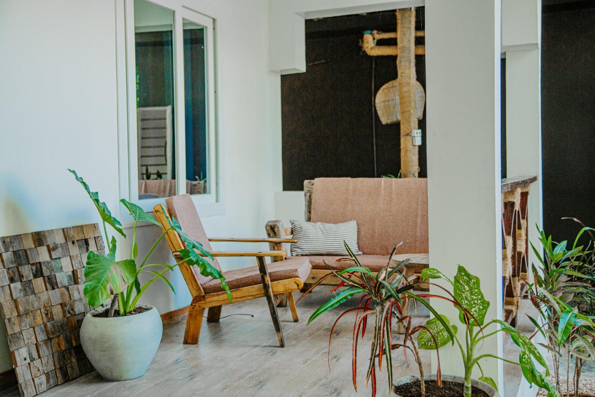 Ocean Boho House Acomodação com café da manhã Jambiani  Exterior foto