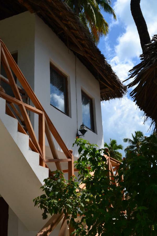 Ocean Boho House Acomodação com café da manhã Jambiani  Quarto foto