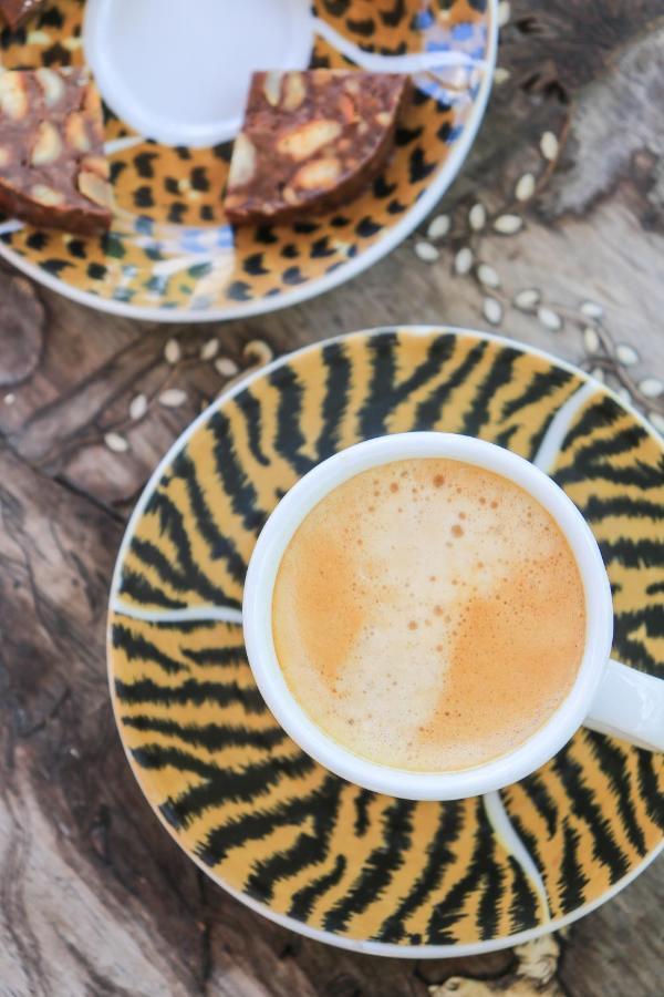 Ocean Boho House Acomodação com café da manhã Jambiani  Exterior foto